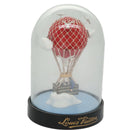 LOUIS VUITTON Snow Globe Balloon VIP Only Clear Red LV Auth ac3487-1