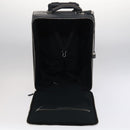BALENCIAGA Carry case Leather Gray 235225 Auth ac3540-10