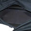 BALENCIAGA Carry case Leather Gray 235225 Auth ac3540-26