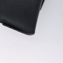 PRADA Sunglass Case Safiano Navy Auth ac3547-10