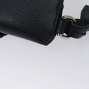 PRADA Sunglass Case Safiano Navy Auth ac3547-11