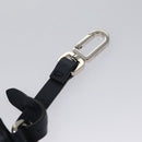 PRADA Sunglass Case Safiano Navy Auth ac3547-12