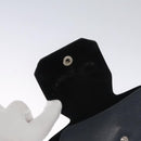 PRADA Sunglass Case Safiano Navy Auth ac3547-15