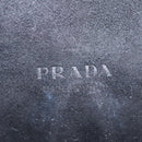 PRADA Sunglass Case Safiano Navy Auth ac3547-17