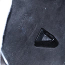 PRADA Sunglass Case Safiano Navy Auth ac3547-18