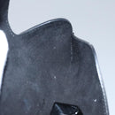 PRADA Sunglass Case Safiano Navy Auth ac3547-19