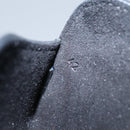 PRADA Sunglass Case Safiano Navy Auth ac3547-21