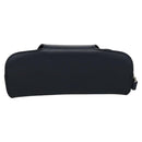 PRADA Sunglass Case Safiano Navy Auth ac3547-3