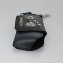 PRADA Sunglass Case Safiano Navy Auth ac3547-4