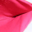 PRADA iPad Case Safiano leather Pink Auth ac3551-11