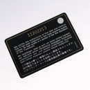 CHANEL Paris Biarritz MM Tote Bag Coated Canvas Gold Tone Silver CC Auth ac3593-12