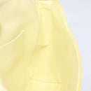 LOUIS VUITTON Monogram Vernis Thompson Street Bag Yellow M91071 LV Auth ac3631-18