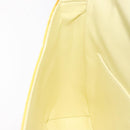 LOUIS VUITTON Monogram Vernis Thompson Street Bag Yellow M91071 LV Auth ac3631-19