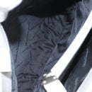 Salvatore Ferragamo Shoulder Bag Leather Beige Auth ac3690-11