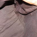 GUCCI GG Canvas Sherry Line Hand Bag Beige Gold pink 131228 Auth ac3698-17