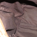 GUCCI GG Canvas Sherry Line Hand Bag Beige Gold pink 131228 Auth ac3698-18