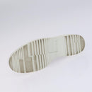 PRADA Sports Loafers shoes Leather Navy Auth ac3709-16