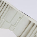 PRADA Sports Loafers shoes Leather Navy Auth ac3709-17