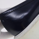 PRADA Sports Loafers shoes Leather Navy Auth ac3709-21