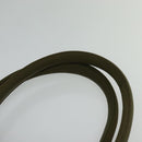 PRADA Hand Bag Nylon 2way Khaki Auth ac3713-8