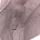 BURBERRY Shoulder Bag Canvas Red Auth ac3717-20