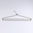 LOEWE Anagram Garment Cover Suede Beige Auth ac3727-26