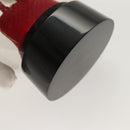 LOUIS VUITTON Snow Globe Alma VIP Limited Clear Red LV Auth ac3729-9