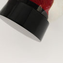LOUIS VUITTON Snow Globe Alma VIP Limited Clear Red LV Auth ac3729-10