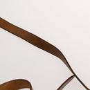 LOUIS VUITTON Monogram Saumur 35 Shoulder Bag M42254 LV Auth ac3749-14