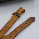 LOUIS VUITTON Monogram Cartouchiere GM Shoulder Bag M51252 LV Auth ac3750-16