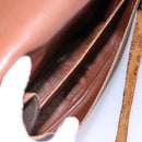 LOUIS VUITTON Monogram Cartouchiere GM Shoulder Bag M51252 LV Auth ac3750-11