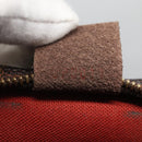 LOUIS VUITTON Damier Ebene Trousse Makeup Pouch N51982 LV Auth ac3779-18