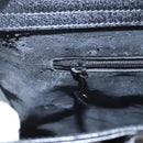 GUCCI Hand Bag Leather Black 002 1118 0462 Auth ac3789-21
