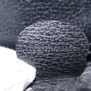 GUCCI Hand Bag Leather Black 002 1118 0462 Auth ac3789-21