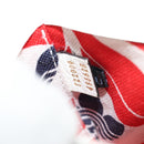 GUCCI Adidas Collaboration Horsebit Bag Leather 2way White 722009 Auth ac3794AM-11