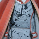 LOUIS VUITTON Epi Riviera Hand Bag Brown M48183 LV Auth ac3809-19