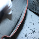 LOUIS VUITTON Epi Riviera Hand Bag Brown M48183 LV Auth ac3809-21