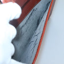 LOUIS VUITTON Epi Riviera Hand Bag Brown M48183 LV Auth ac3809-22