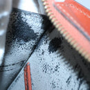 LOUIS VUITTON Epi Riviera Hand Bag Brown M48183 LV Auth ac3809-12