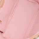 LOUIS VUITTON Damier Azur Neverfull MM Tote Bag N41605 LV Auth ac3855V-10