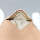 Christian Dior Trotter Canvas Wallet Black Auth ac3872-19