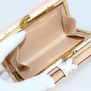 LOUIS VUITTON Multicolor Portefeuille Viennois Wallet White M92987 Auth ac3880-10