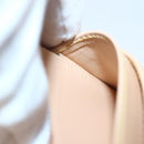 LOUIS VUITTON Multicolor Portefeuille Viennois Wallet White M92987 Auth ac3880-11