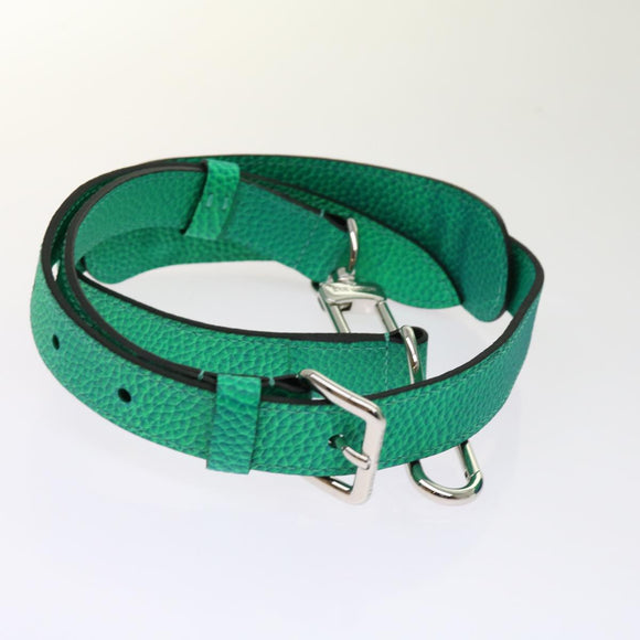 LOUIS VUITTON Monogram Illusion Keepall Tote Bag Neon Green M59688 Auth ai669SM