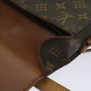 LOUIS VUITTON Monogram Saint Cloud GM Shoulder Bag M51242 LV Auth ai782-9