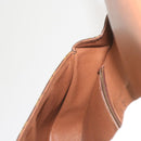 LOUIS VUITTON Monogram Saint Cloud GM Shoulder Bag M51242 LV Auth ai782-23