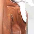 LOUIS VUITTON Monogram Saint Cloud GM Shoulder Bag M51242 LV Auth ai782-24