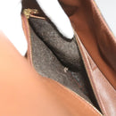 LOUIS VUITTON Monogram Saint Cloud GM Shoulder Bag M51242 LV Auth ai782-11