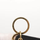 LOUIS VUITTON Illustre Lipstick Charm metal MP1572 LV Auth ai794SAV-9