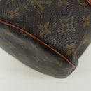 LOUIS VUITTON Monogram Papillon 30 Hand Bag M51385 LV Auth ai799A-16